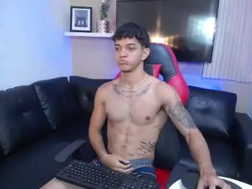 Chaturbate Free Porn Cam of noah_cole_