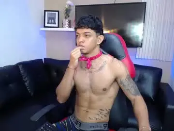 Chaturbate Live Porn of noah_cole_