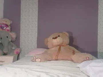 Chaturbate Adult Webcam of paulinawilliams