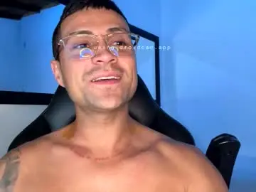 Chaturbate Free Live Porn of rocky_staily