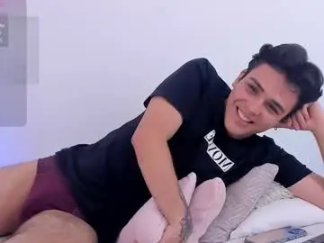 Chaturbate Adult Video Chat of ryanfuller_