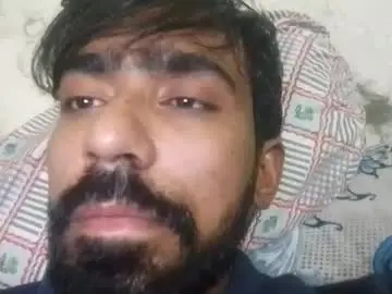 Chaturbate Adult Video Chat of saleem503554