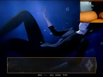 Chaturbate Live Porn of sannivelyo