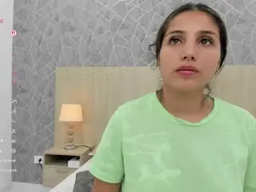 Chaturbate Live Sex of sara_melo