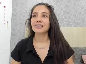 Chaturbate Live Sex of sara_melo