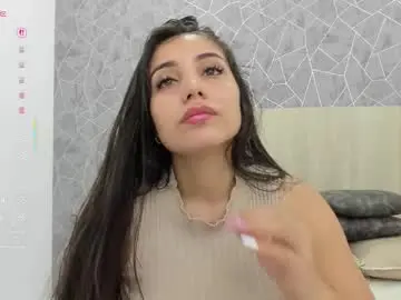 Chaturbate Sex Chat of sara_melo