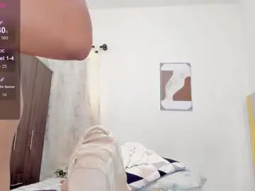 Chaturbate Best live sex cam show of selena_luxs