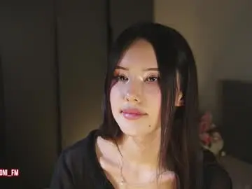 Chaturbate Best live sex cam show of sonisins