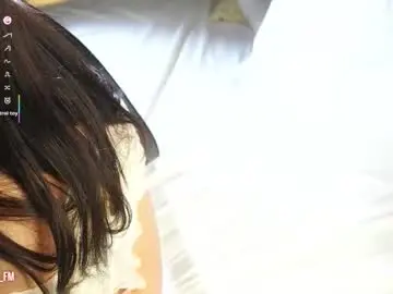 Chaturbate Nude Webcam of sonisins