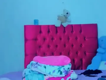 Chaturbate Sex Chat of stassiebell