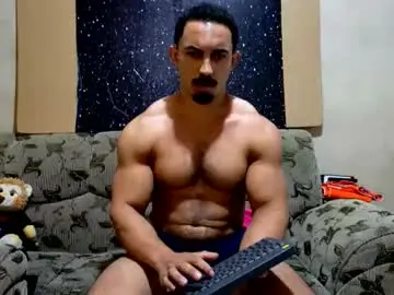 superbigmr from chaturbate