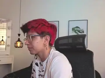 Chaturbate Nude Webcam of valeryevansvg