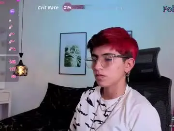 Chaturbate Free Live Porn of valeryevansvg