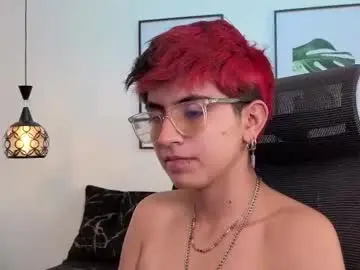 Chaturbate Free Porn Cam of valeryevansvg