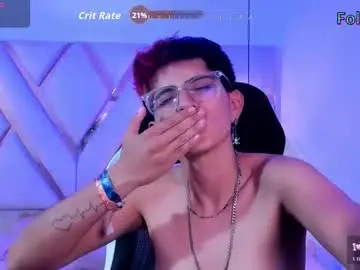 valeryevansvg from chaturbate