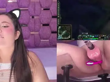 Chaturbate Best Webcam of verolodge_