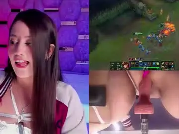 Chaturbate Sex Cam of verolodge_