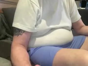 wantachubbybear from chaturbate