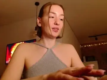 Chaturbate Private Sex Chat of whiteprincessluna