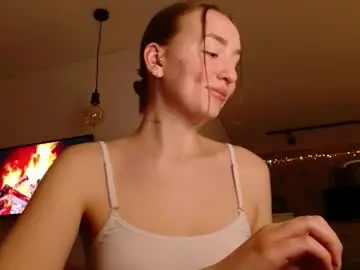 Chaturbate Adult Webcam of whiteprincessluna