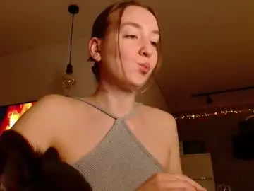 Chaturbate Live Porn of whiteprincessluna