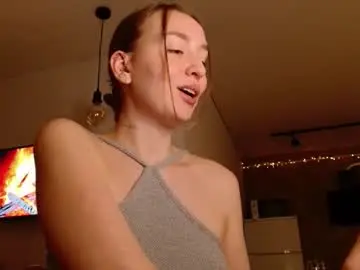 Chaturbate Live Porn of whiteprincessluna