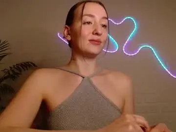 Chaturbate Adult Video Chat of whiteprincessluna