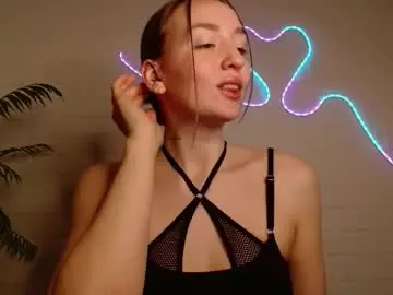Chaturbate Adult Video Chat of whiteprincessluna