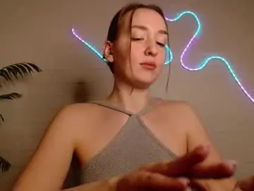Chaturbate Free Porn Cam of whiteprincessluna
