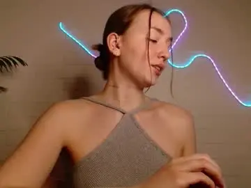 Chaturbate Nude Webcam of whiteprincessluna