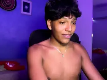 Chaturbate Live Sex of xander_bonnet1