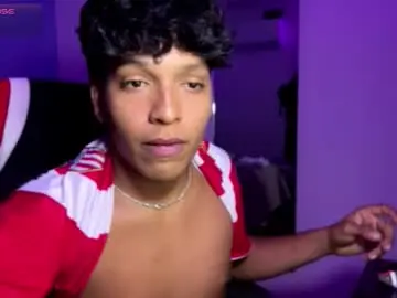 Chaturbate Adult Video Chat of xander_bonnet1