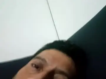 Chaturbate Sex Cam of yonylennon171829