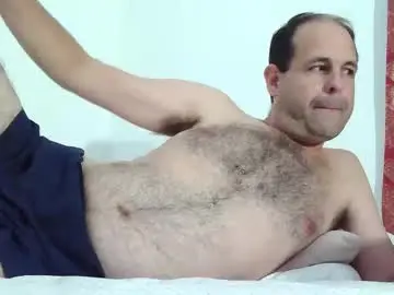 Chaturbate Nude Webcam of zasss40