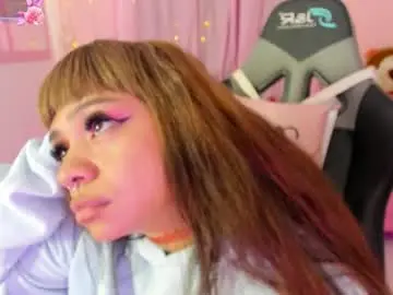 Chaturbate Live Porn of zoe_sullivan_