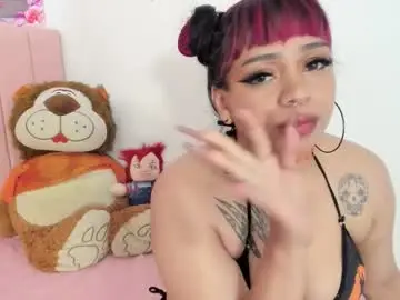 Chaturbate Private Sex Chat of zoe_sullivan_