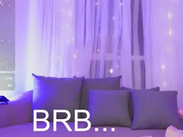 Chaturbate Watch Live Sex Cams of _victoria_florez