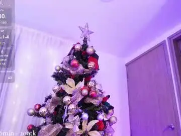 Chaturbate Private Sex Chat of _victoria_florez