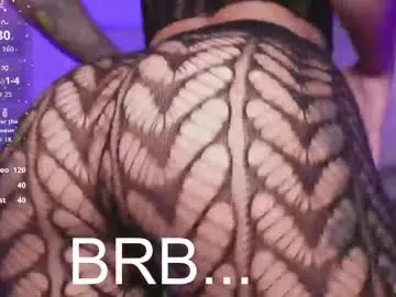 Chaturbate Live Porn of _victoria_florez