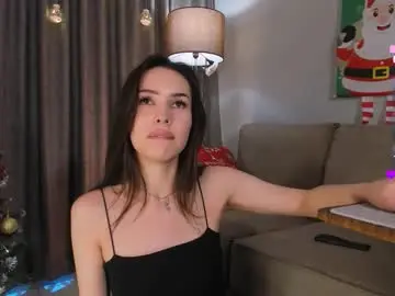 Chaturbate Best Webcam of alice_cloudy