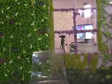 Chaturbate Sex Chat of ana_lexus