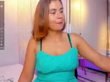 Chaturbate Sex Cam of analuna__