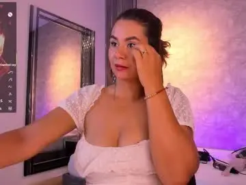 Chaturbate Live Sex Cam of analuna__