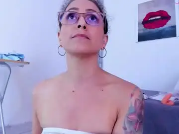 Chaturbate Nude Webcam of angela_donnato