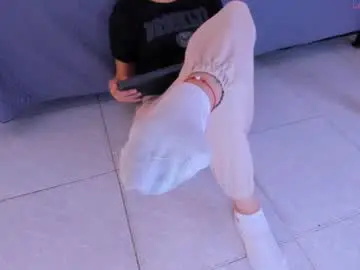 angela_donnato from chaturbate