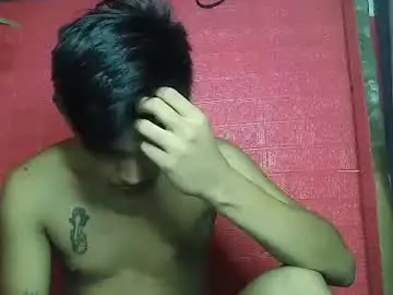 asian_latino89 from chaturbate