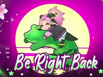 Chaturbate Free Porn Cam of assia_roos