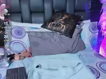 Chaturbate Best live sex cam show of assia_roos