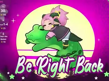 Chaturbate Sex Cam of assia_roos