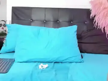 Chaturbate Best Webcam of assia_roos